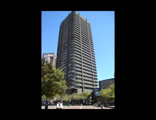 212M² OFFICE TO LET IN CAPE TOWN CITY CENTRE